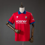 Camiseta Osasuna Primera Equipación 2026-27