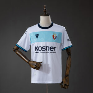 Camiseta Osasuna Segunda Equipación 2026-27