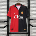 Camiseta RCD Mallorca Primera Equipación 2026-27