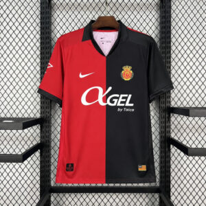 Camiseta RCD Mallorca Primera Equipación 2026-27
