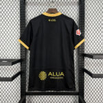 Camiseta RCD Mallorca Segunda Equipación 2026-27 dorsal