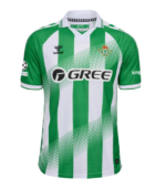Camiseta Real Betis Primera Equipación 2026-27