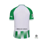 Camiseta Real Betis Primera Equipación 2026-27 dorsal