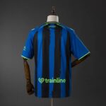 Camiseta Real Betis Tercera Equipación 2026-27 dorsal