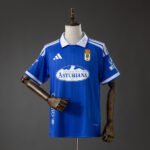 Camiseta Real Oviedo Primera Equipación 2026-27