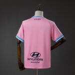 Camiseta Real Oviedo Tercera Equipación 2026-27 dorsal