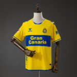 Camiseta UD las Palmas Primera Equipación 2026-27