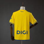 Camiseta UD las Palmas Primera Equipación 2026-27 dorsal