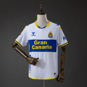 Camiseta UD las Palmas Tercera Equipación 2026-27