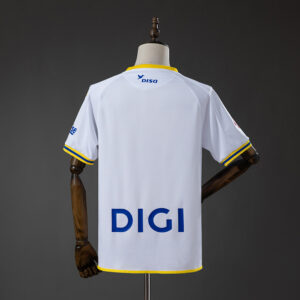 Camiseta UD las Palmas Tercera Equipación 2026-27 dorsal