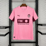 Camiseta Valencia Tercera Equipación 2026-27