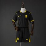 Conjunto Niño Chelsea Segunda Equipación 2026-2027