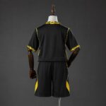 Conjunto Niño Chelsea Segunda Equipación 2026-2027 dorsal