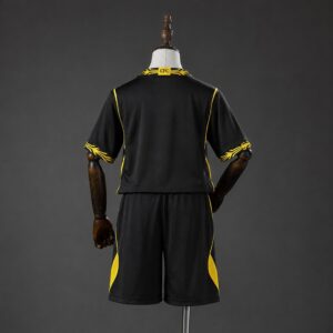 Conjunto Niño Chelsea Segunda Equipación 2026-2027 dorsal