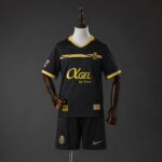 Conjunto Niño RCD Mallorca Segunda Equipación 2026-27