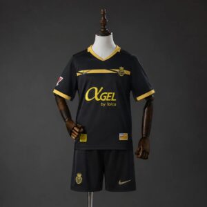 Conjunto Niño RCD Mallorca Segunda Equipación 2026-27