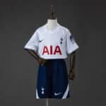 Conjunto niño Tottenham primera equipacion 2026-2027