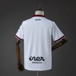 Camiseta Albacete Primera Equipación 2026-27 dorsal