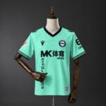 Camiseta Deportivo de Alavés Tercera Equipacion 2026-2027