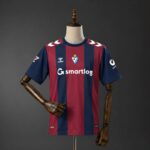 Camiseta Eibar Primera Equipación 2026-27