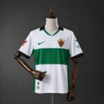 Camiseta Elche CF Primera Equipación 2026-27