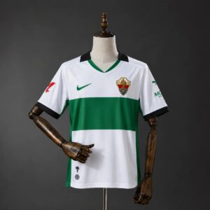 Camiseta Elche CF Primera Equipación 2026-27