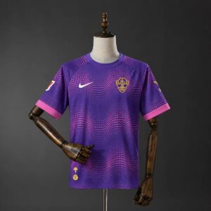 Camiseta Elche CF Segunda Equipación 2026-27