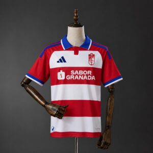 Camiseta Granada Primera Equipación 2026-27