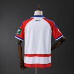 Camiseta Granada Primera Equipación 2026-27_dorsal