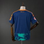 Camiseta Granada Segunda Equipación 2026-27 dorsal