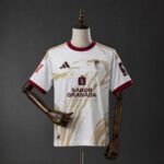 Camiseta Granada Tercera Equipación Equipación 2026-27