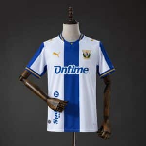 Camiseta Leganés Primera Equipación 2026-27