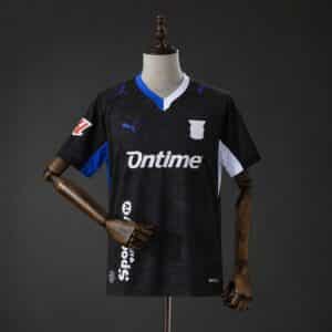 Camiseta Leganés Segunda Equipación 2026-27