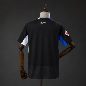 Camiseta Leganés Segunda Equipación 2026-27 dorsal