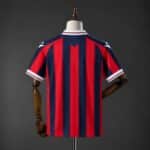 Camiseta Levante Primera Equipación 2026-27 dorsal