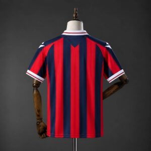 Camiseta Levante Primera Equipación 2026-27 dorsal