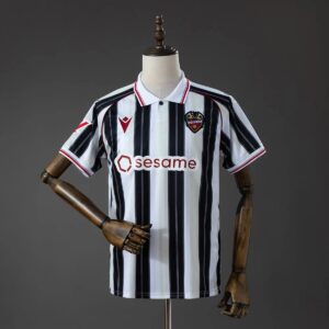 Camiseta Levante Segunda Equipación 2026-27