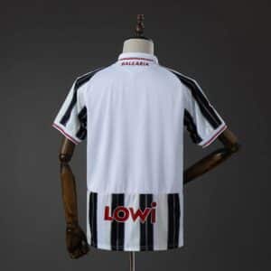 Camiseta Levante Segunda Equipación 2026-27 dorsal