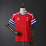 Camiseta RCD Espanyol Segunda Equipación 2026-27