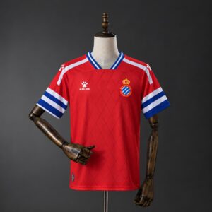 Camiseta RCD Espanyol Segunda Equipación 2026-27