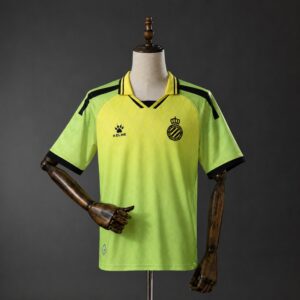 Camiseta RCD Espanyol Tercera Equipación 2026-27