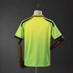 Camiseta RCD Espanyol Tercera Equipación 2026-27 dorsal