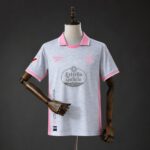 Camiseta Real Valladolid Tercera Equipación 2026-27