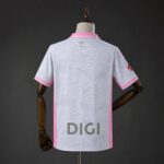 Camiseta Real Valladolid Tercera Equipación 2026-27 dorsal