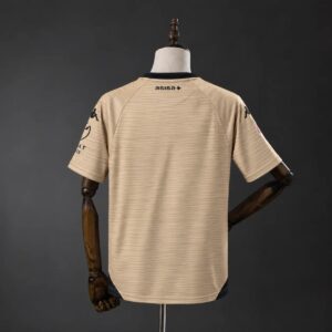 Camiseta Cadiz CF Tercera Equipación 2026-27 dorsal