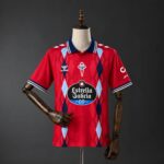 Camisetas Celta de Vigo Tercera Equipación 2026-27