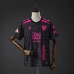 Camiseta Malaga Tercera Equipación 2026-27