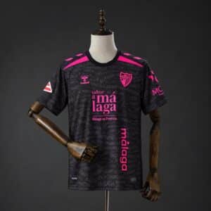 Camiseta Malaga Tercera Equipación 2026-27