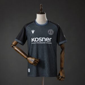 Camiseta Osasuna Tercera Equipación 2026-27