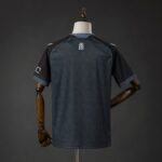 Camiseta Osasuna Tercera Equipación 2026-27 dorsal